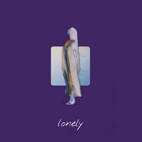 Lonely / Kidai (Digital/2021.10.27)